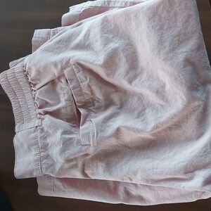 Mens size medium pink dress shorts